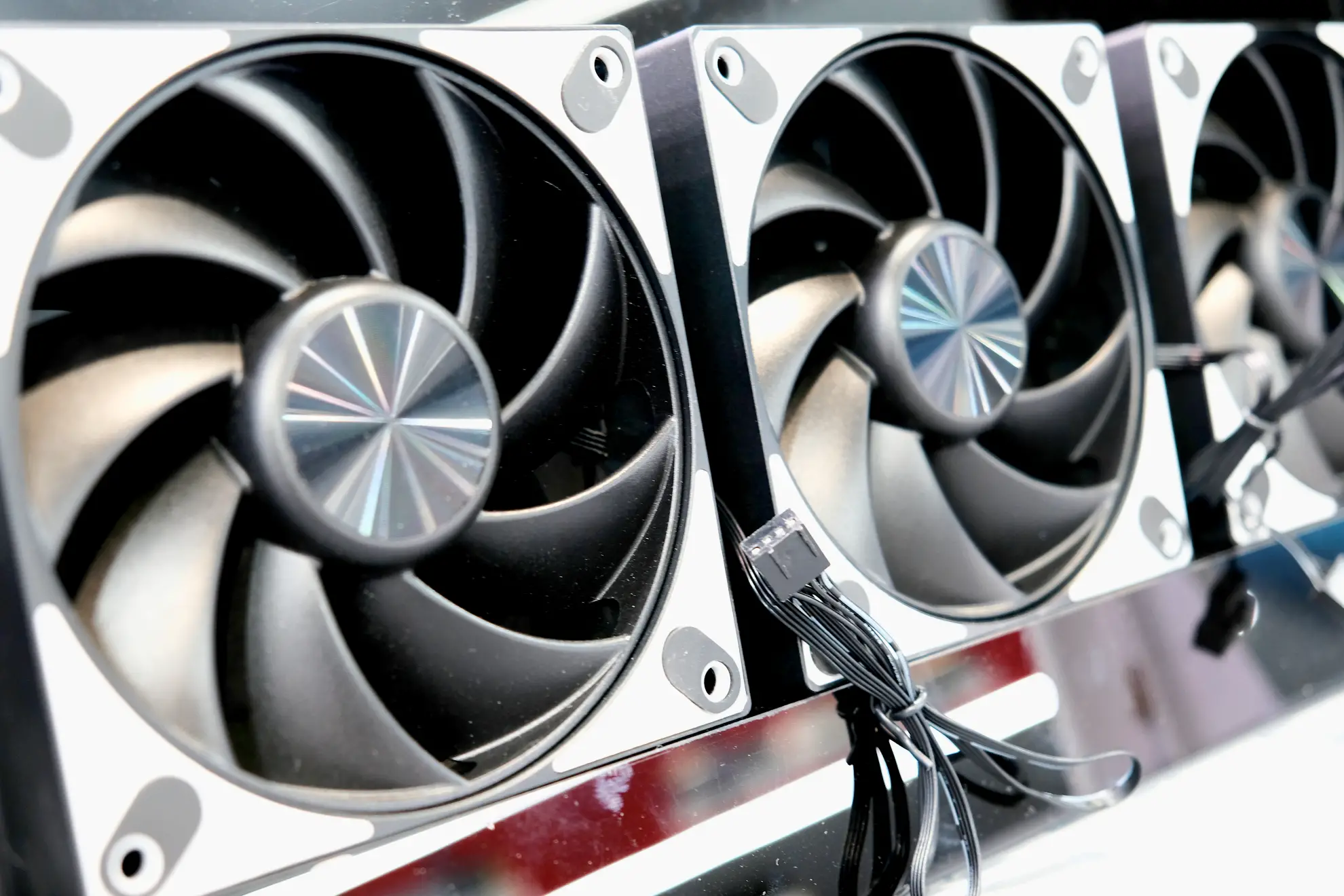 enermax PF-II fan