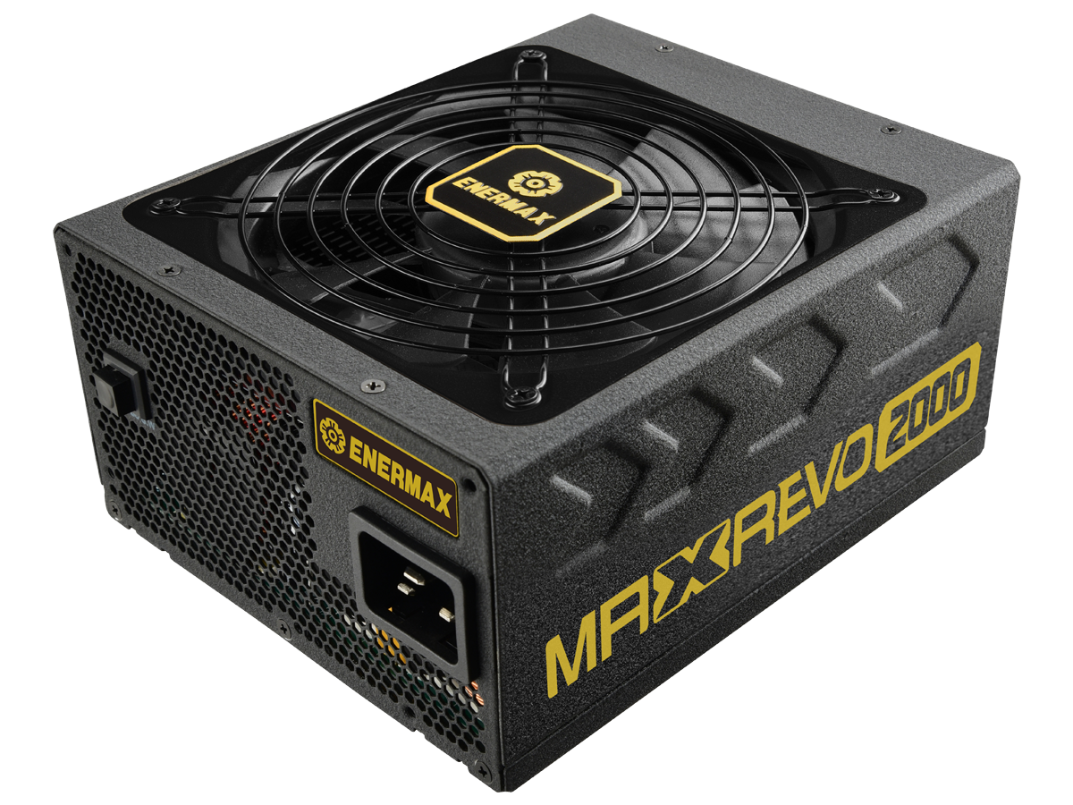 ENERMAX_MAXREVO2000_power supply