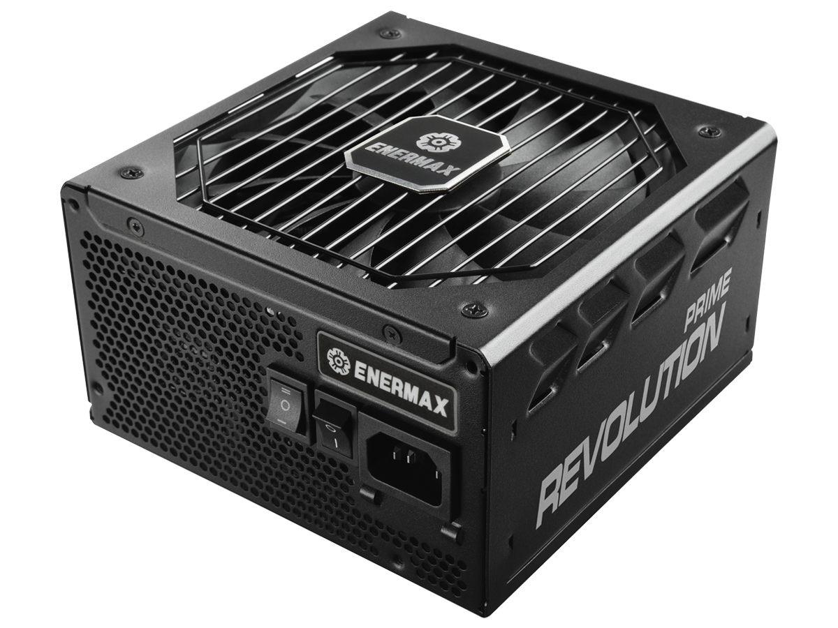 ENERMAX_REVOLUTION-PRIME_power supply