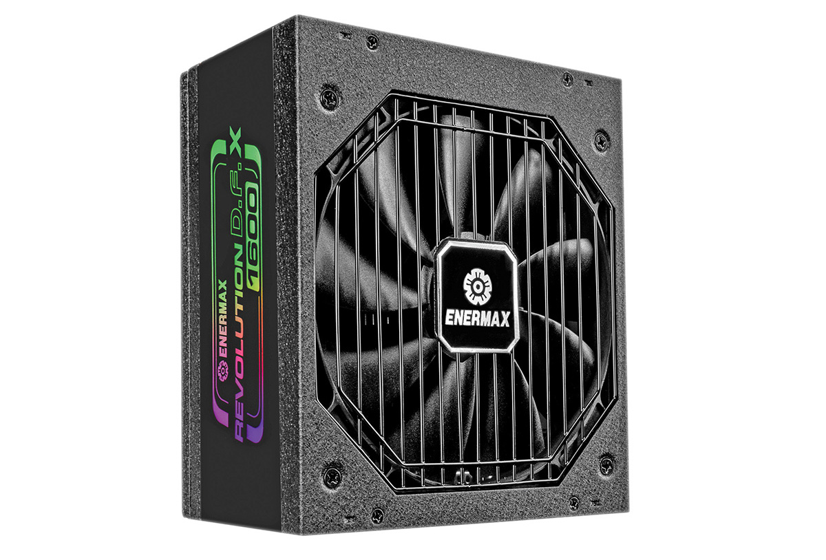 ENERMAX Presents Revolutionary Technologies at COMPUTEX 2023 ENERMAX Presents Revolutionary Technologies at COMPUTEX 2023