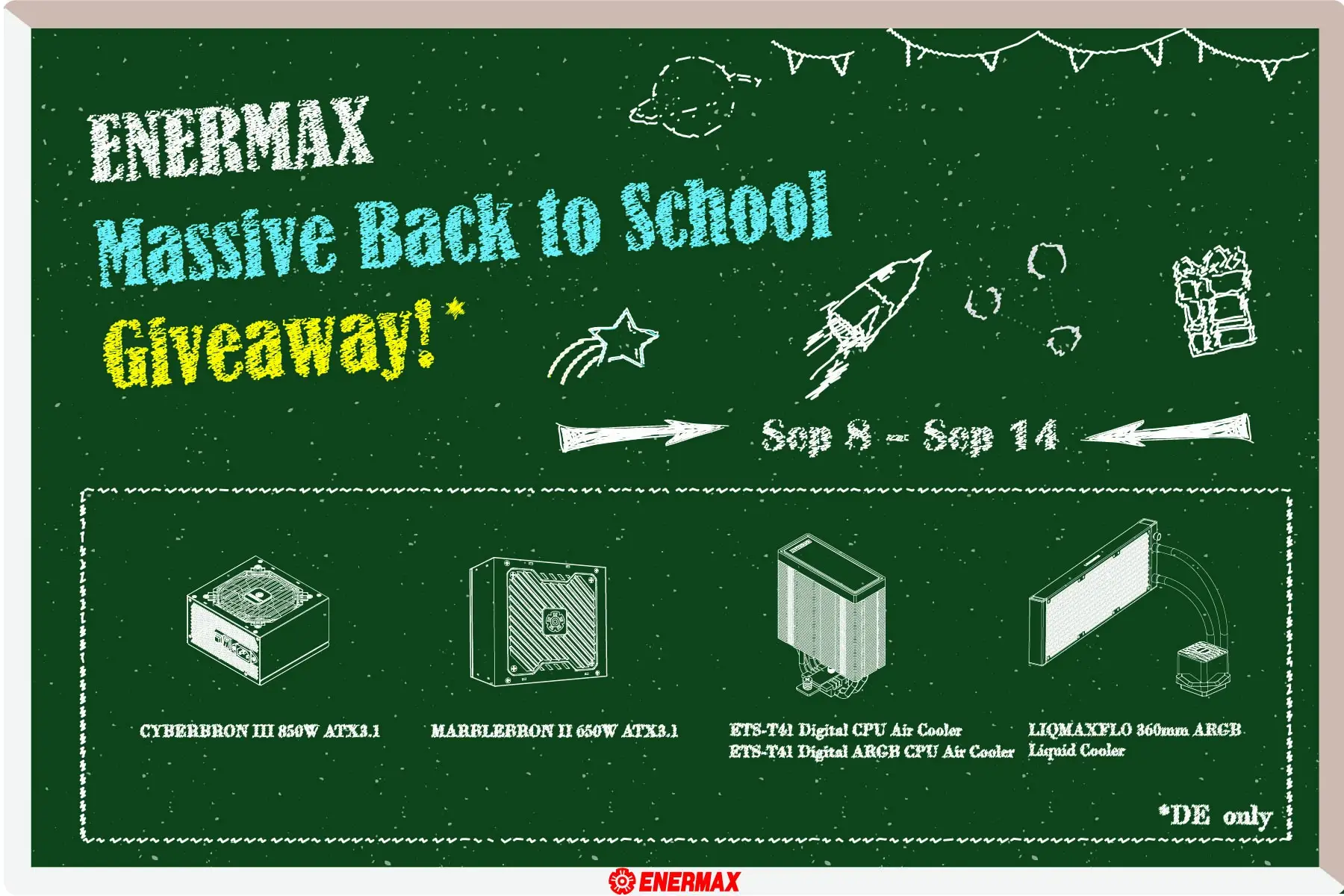 enermaxbacktoschoolgiveaway