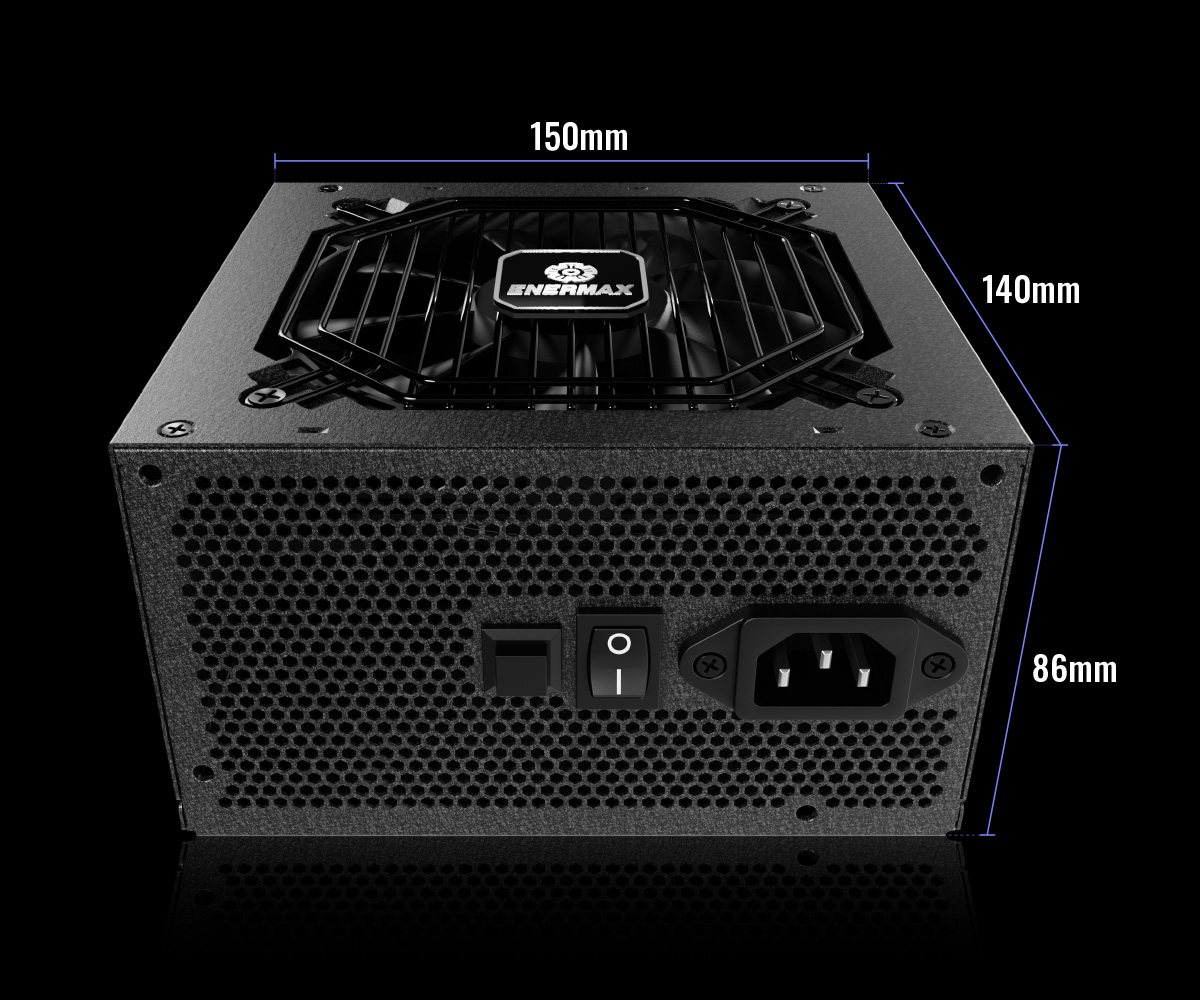 金靜冰核REVOLUTION D.F. X ATX 3.0金牌電源供應器