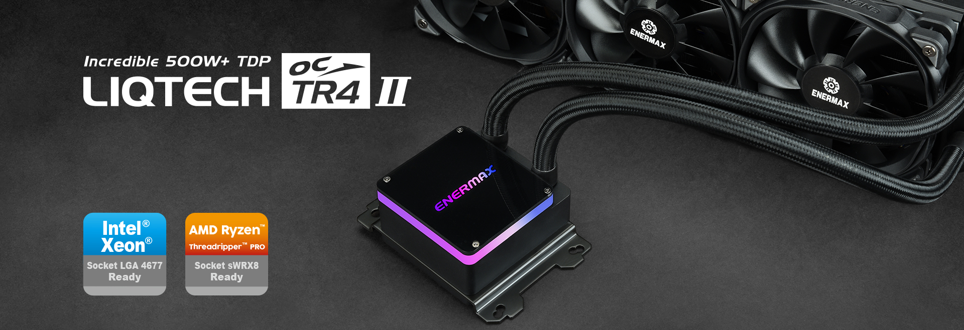 LIQTECH_TR4 II_LGA4677 ready_banner