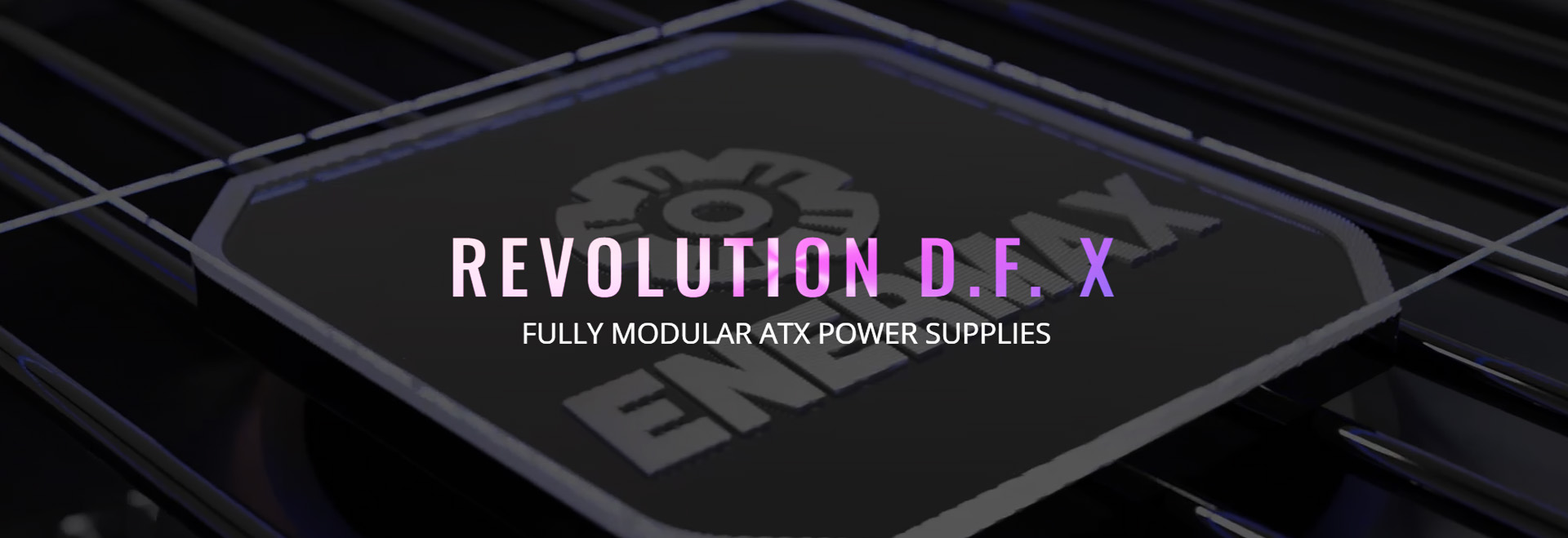 REVOLUTION D.F. X