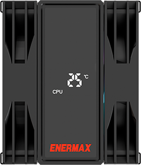 ETS-T41D-ARGB SYSTEM DATA MONITORING