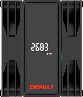 ETS-T41D-ARGB SYSTEM DATA MONITORING