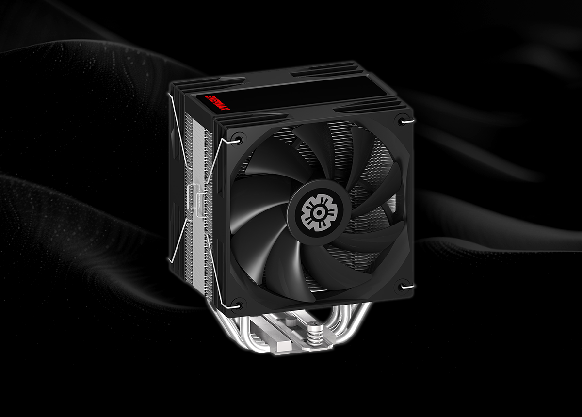 ETS-T41 CPU AIR COOLER