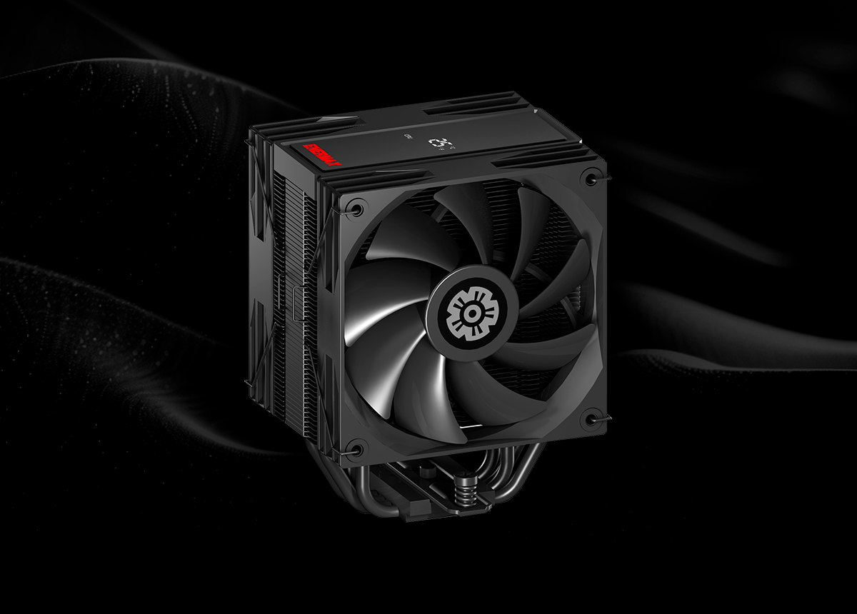 ETS-T41D CPU AIR COOLER