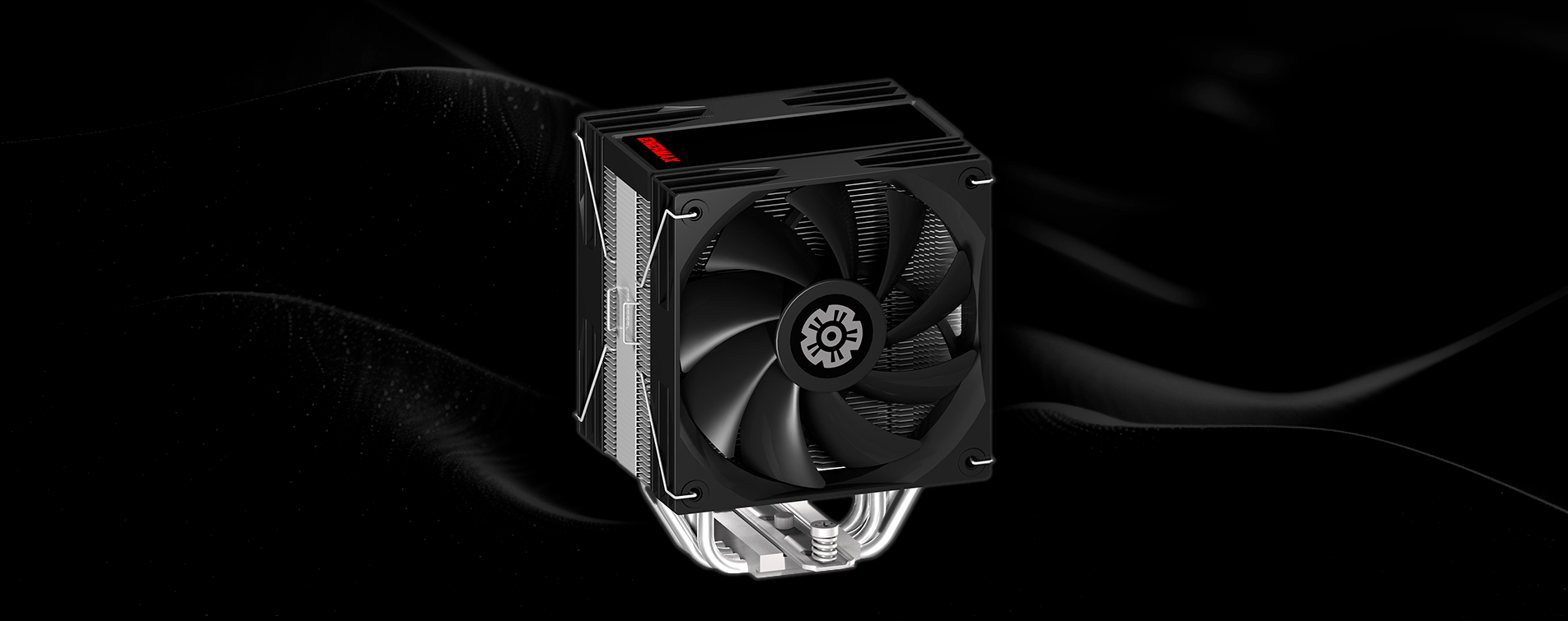 ETS-T41 CPU AIR COOLER