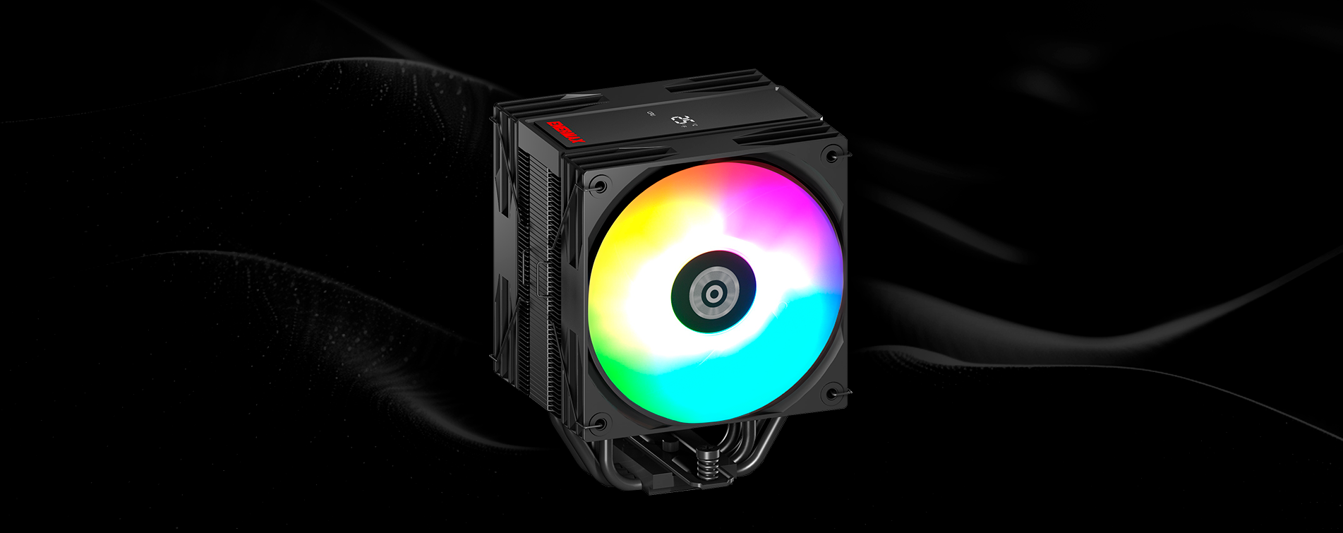 ETS-T41D-ARGB CPU AIR COOLER