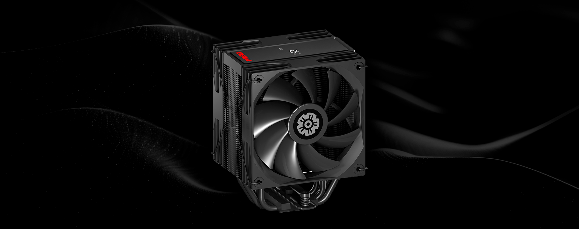 ETS-T41D CPU AIR COOLER