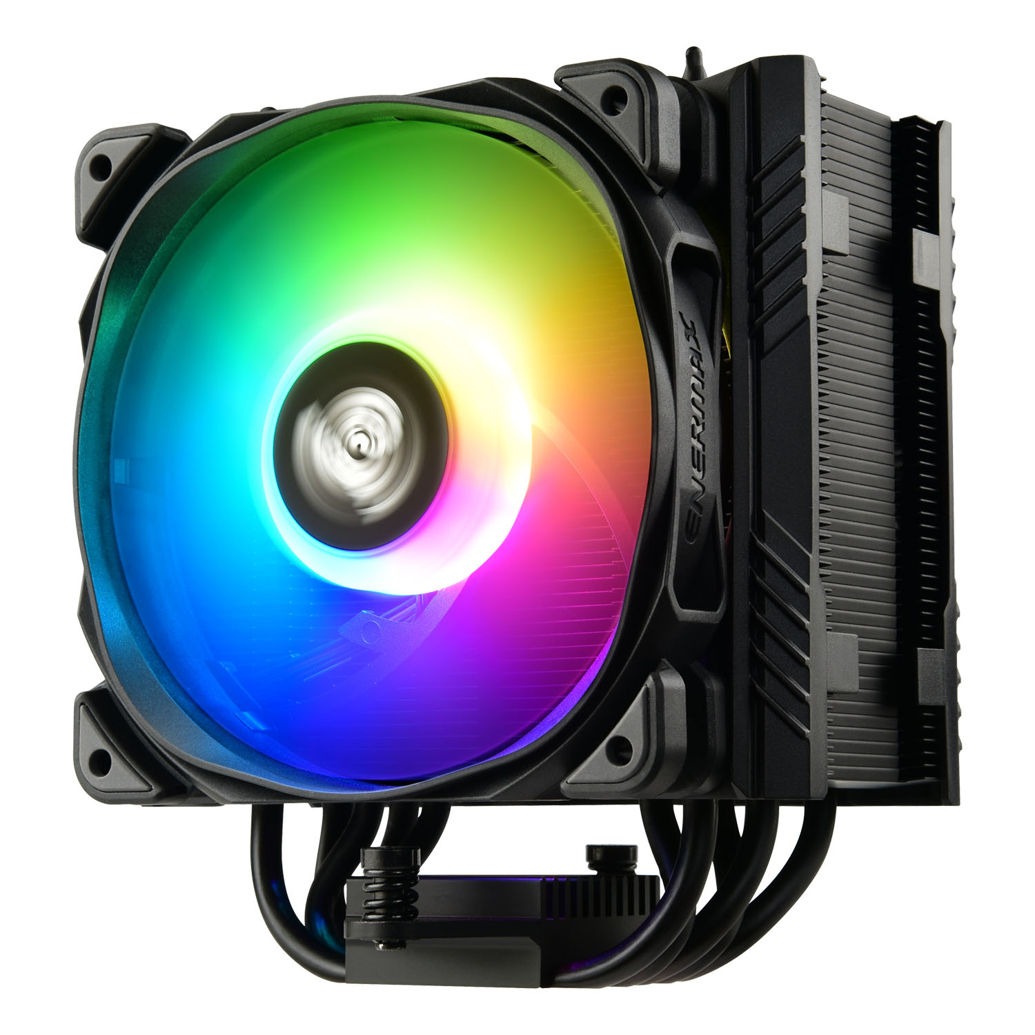 CPU air cooler - Category - Products - ENERMAX Technology Corporation