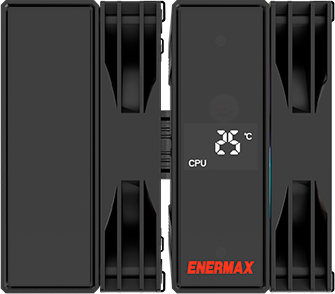 ETS-TD60D-ARGB SYSTEM DATA MONITORING