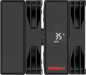 ETS-TD60D-ARGB SYSTEM DATA MONITORING
