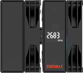 ETS-TD60D-ARGB SYSTEM DATA MONITORING