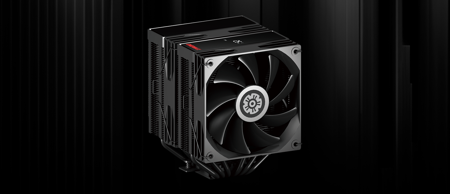 ETS-TD60D CPU AIR COOLER