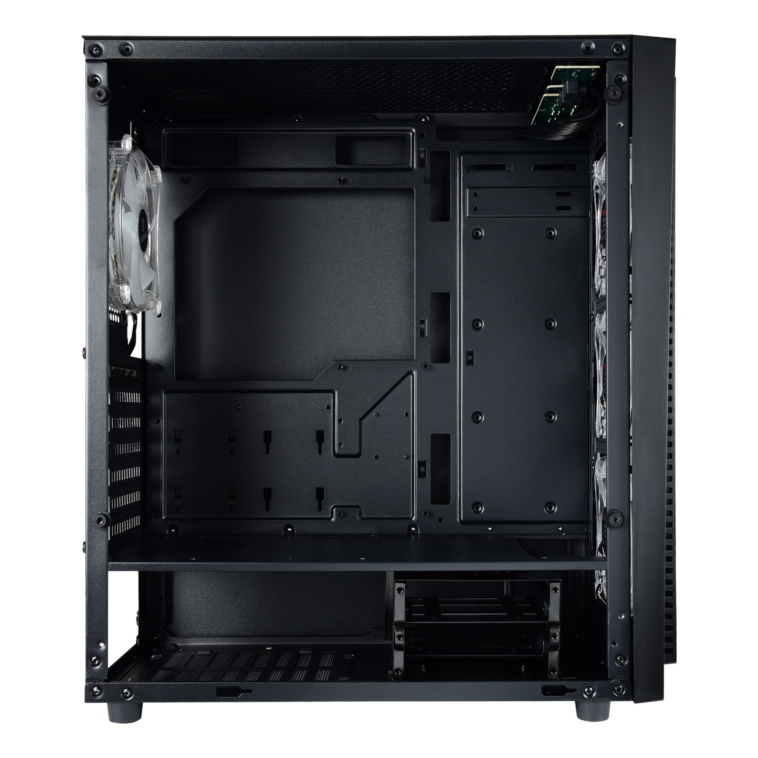 早割 リフト券 Products - CI30 CoreIcer - Corporation Technology ENERMAX PCケース(自作PC用)