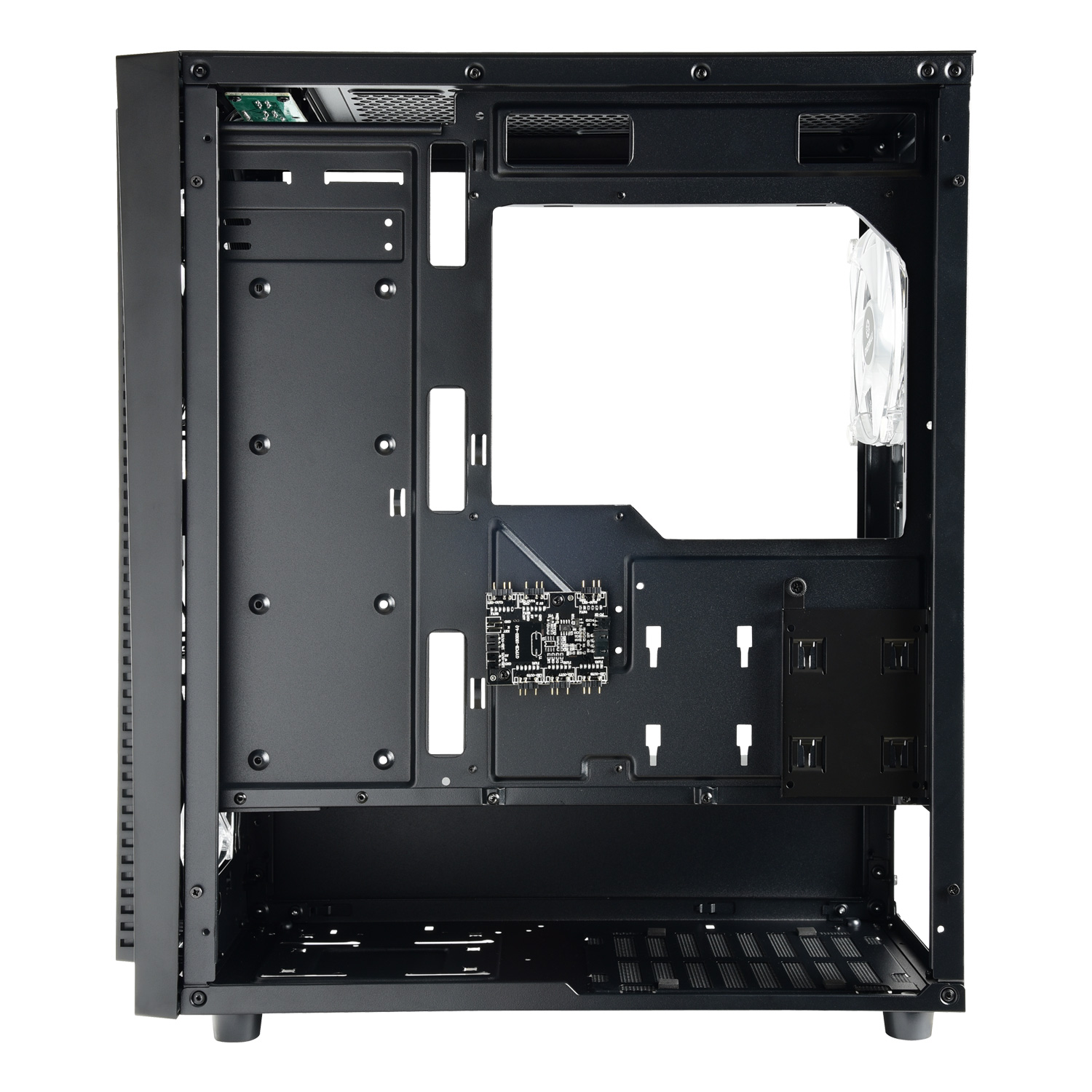 CoreIcer CI30 - Products - ENERMAX Technology Corporation