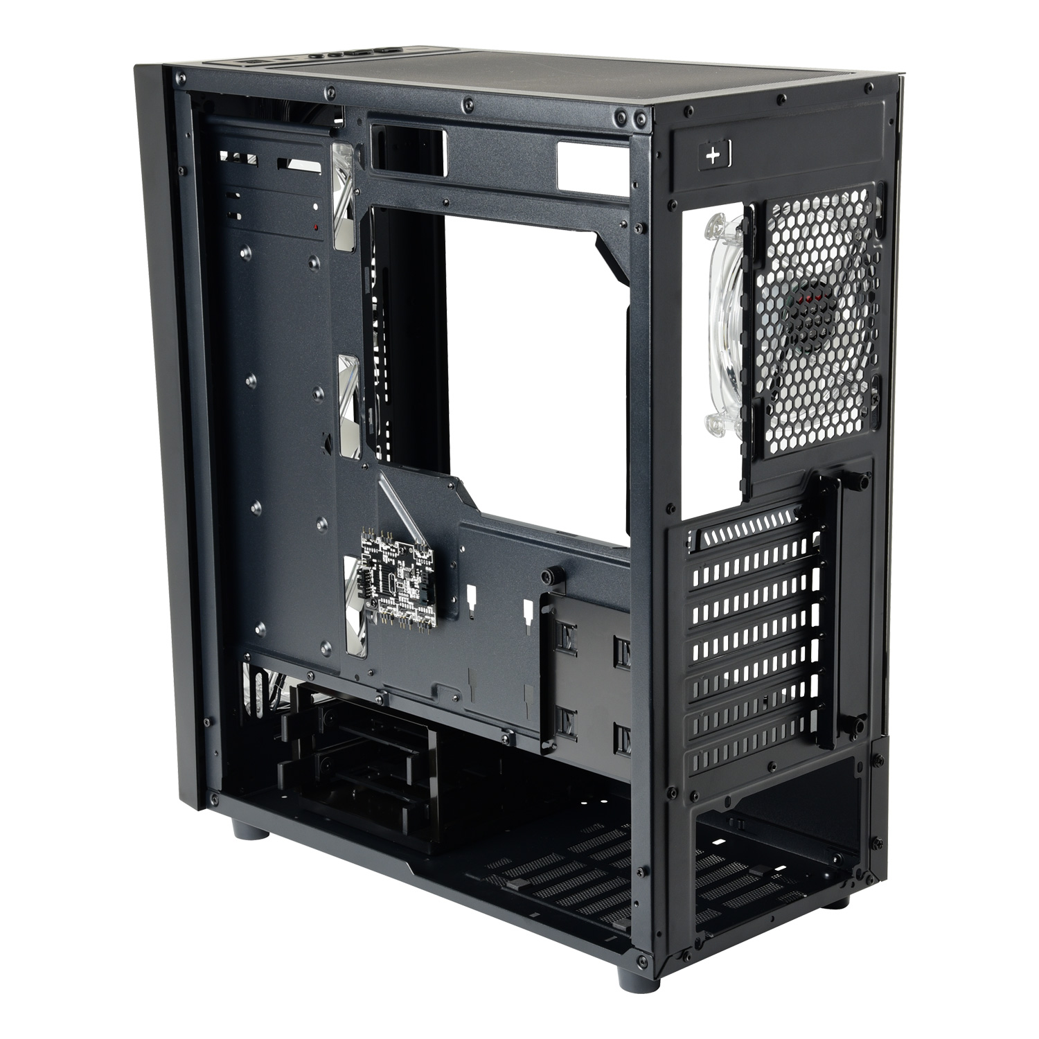 CoreIcer CI30 - Products - ENERMAX Technology Corporation