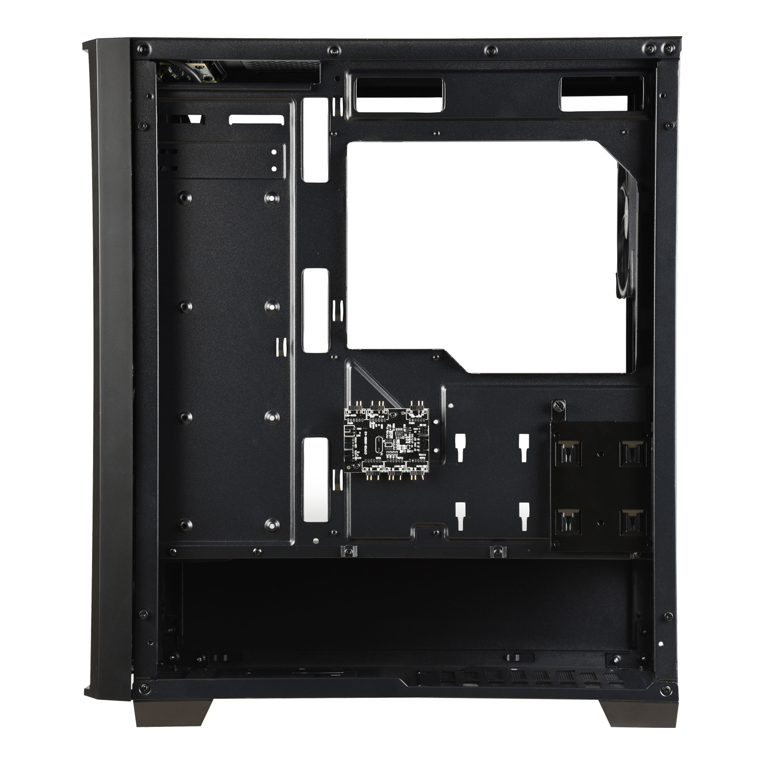 LIBLLUSION LL30 Mid-Tower PC Case ENERMAX - Products - ENERMAX 