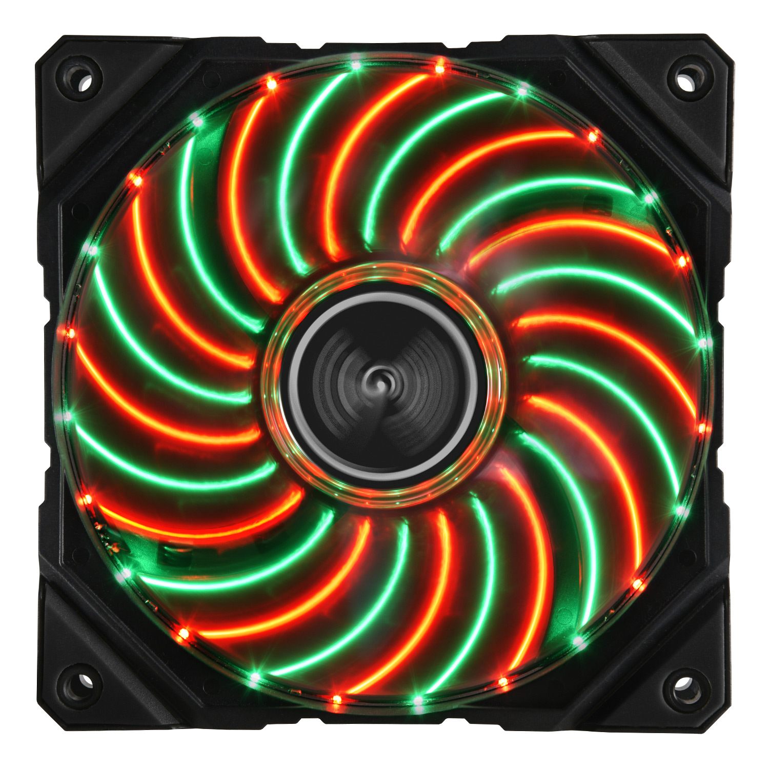 Dfv Fans D.F.VEGAS DUO - Products - ENERMAX Technology Corporation