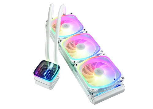 AQUAFUSION ADV 360 White