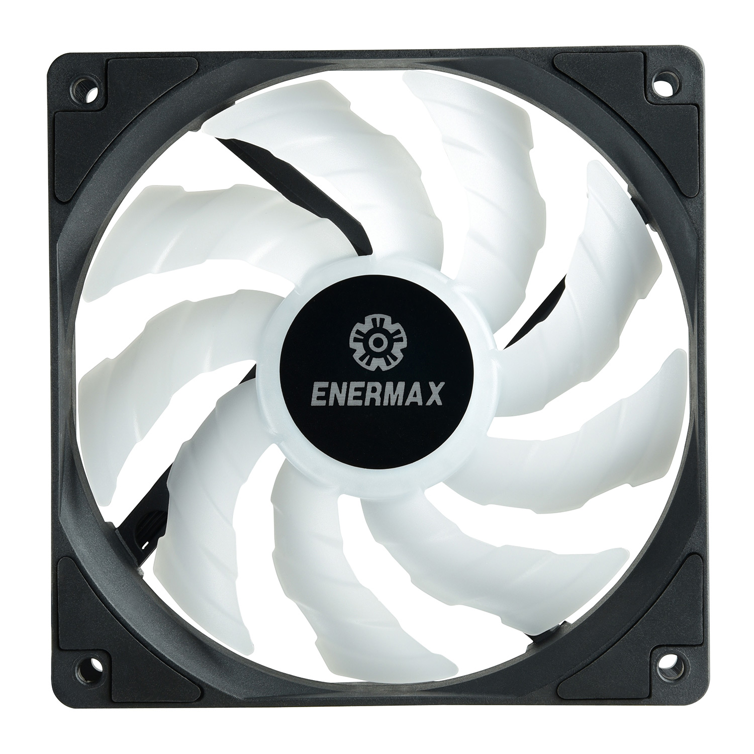 LIQMAX III ARGB series 360mm CPU liquid cooler - 商品紹介