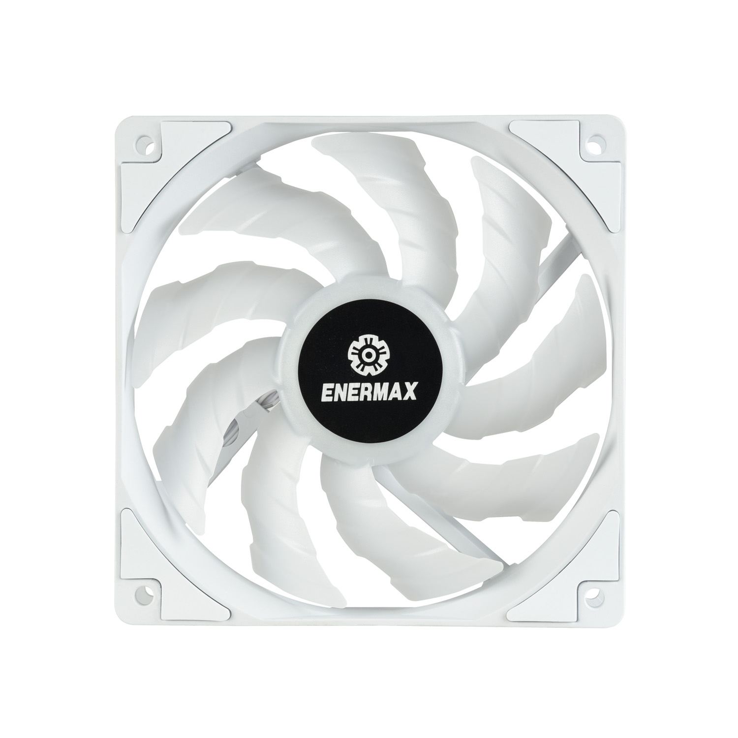 LIQMAX III ARGB series 360mm CPU liquid cooler-white - Products ...