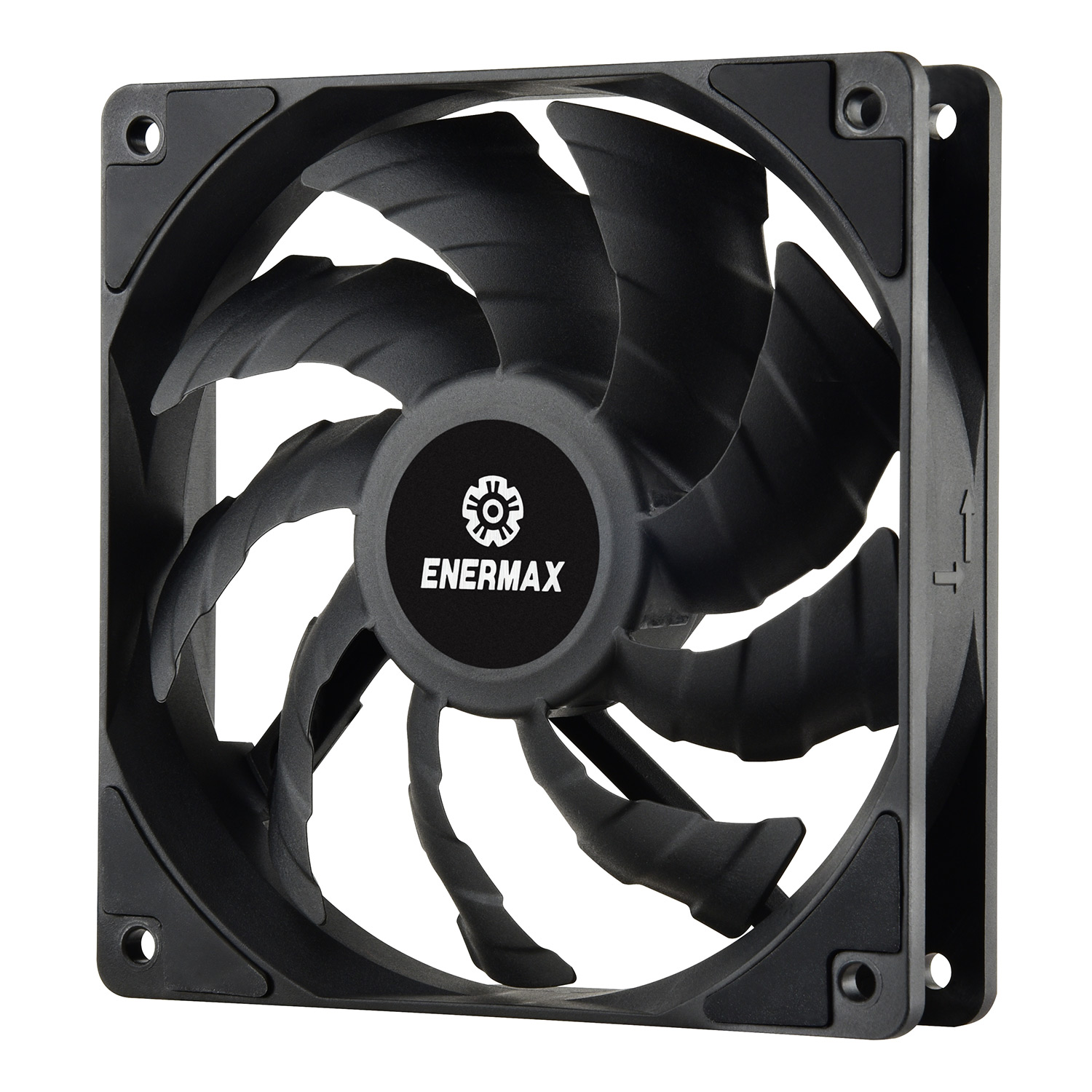 LIQMAX III HF CPU liquid cooler - Products - ENERMAX