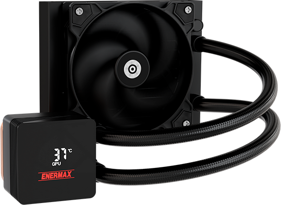 LIQMAX IV 120