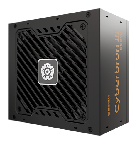 Cyberbron III SINGLE RAIL & DC TO DC DESIGN - 2