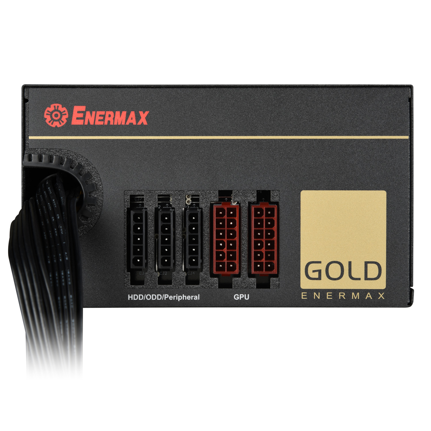 【電源】ENERMAX ERX750AWT-DP (ATX750W 80+G P