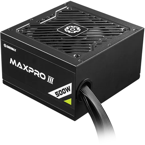 MAXPRO III
