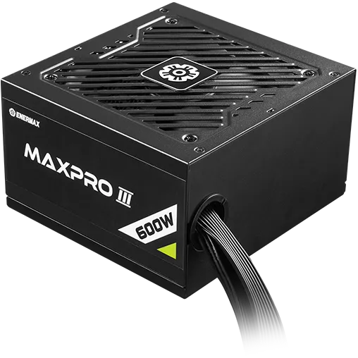 MAXPRO III