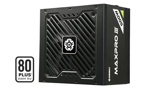 MAXPRO III