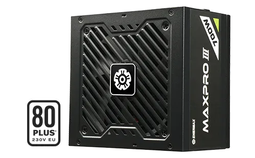 MAXPRO III