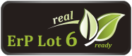 MAXPRO IV Erp Lot 6