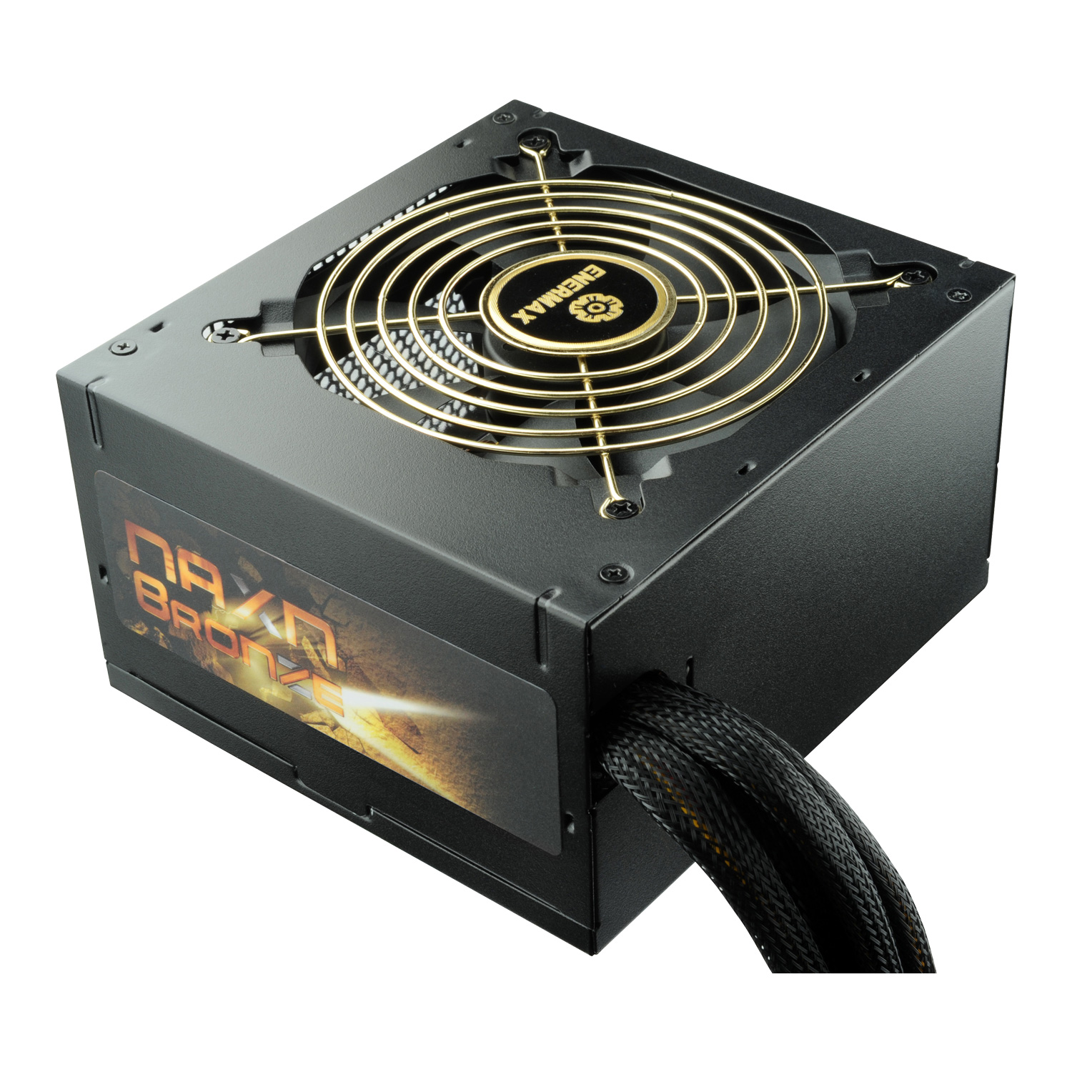 Glatte Bøde Produktion NAXN BRONZE 500W(For Specific Regions Only) - Products - ENERMAX Technology  Corporation