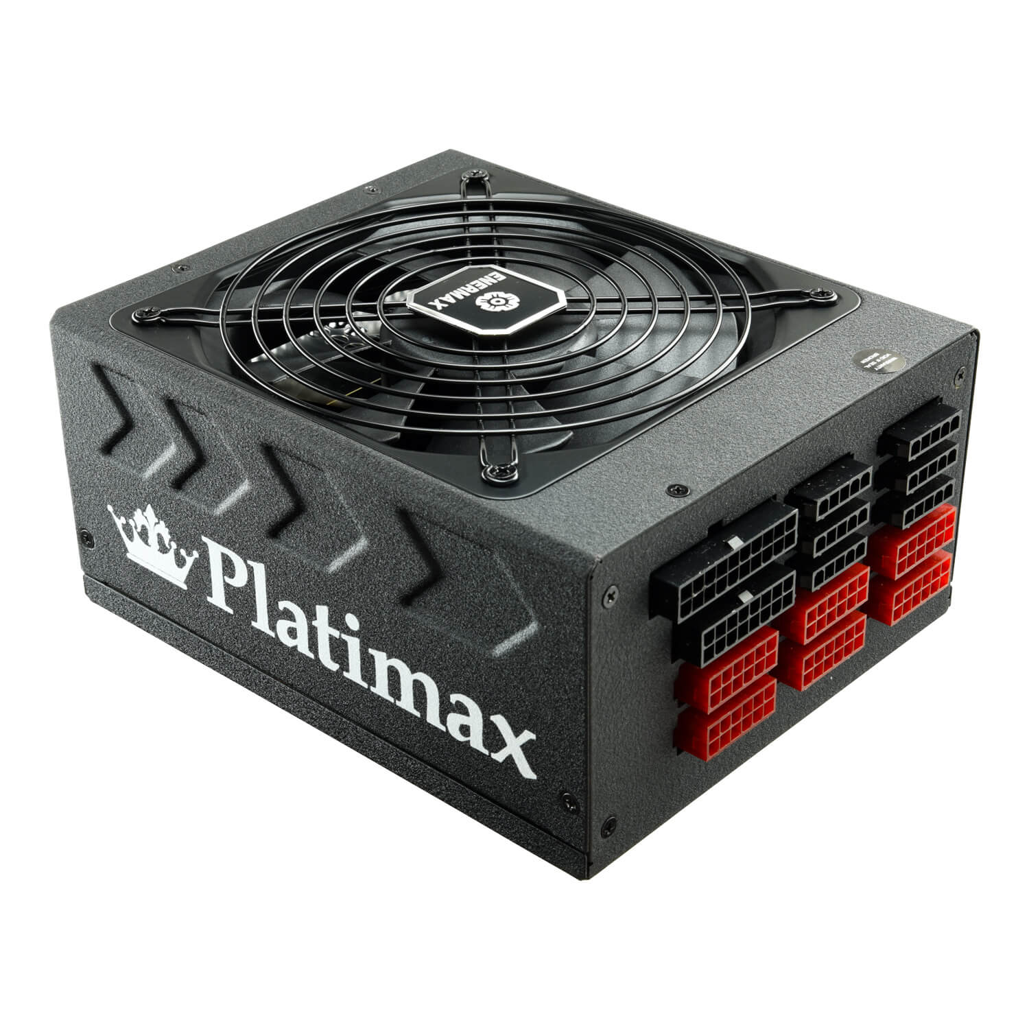 Platimax 1350 Watt 80 PLUS Platinum Full-Modular Power Supply-1
