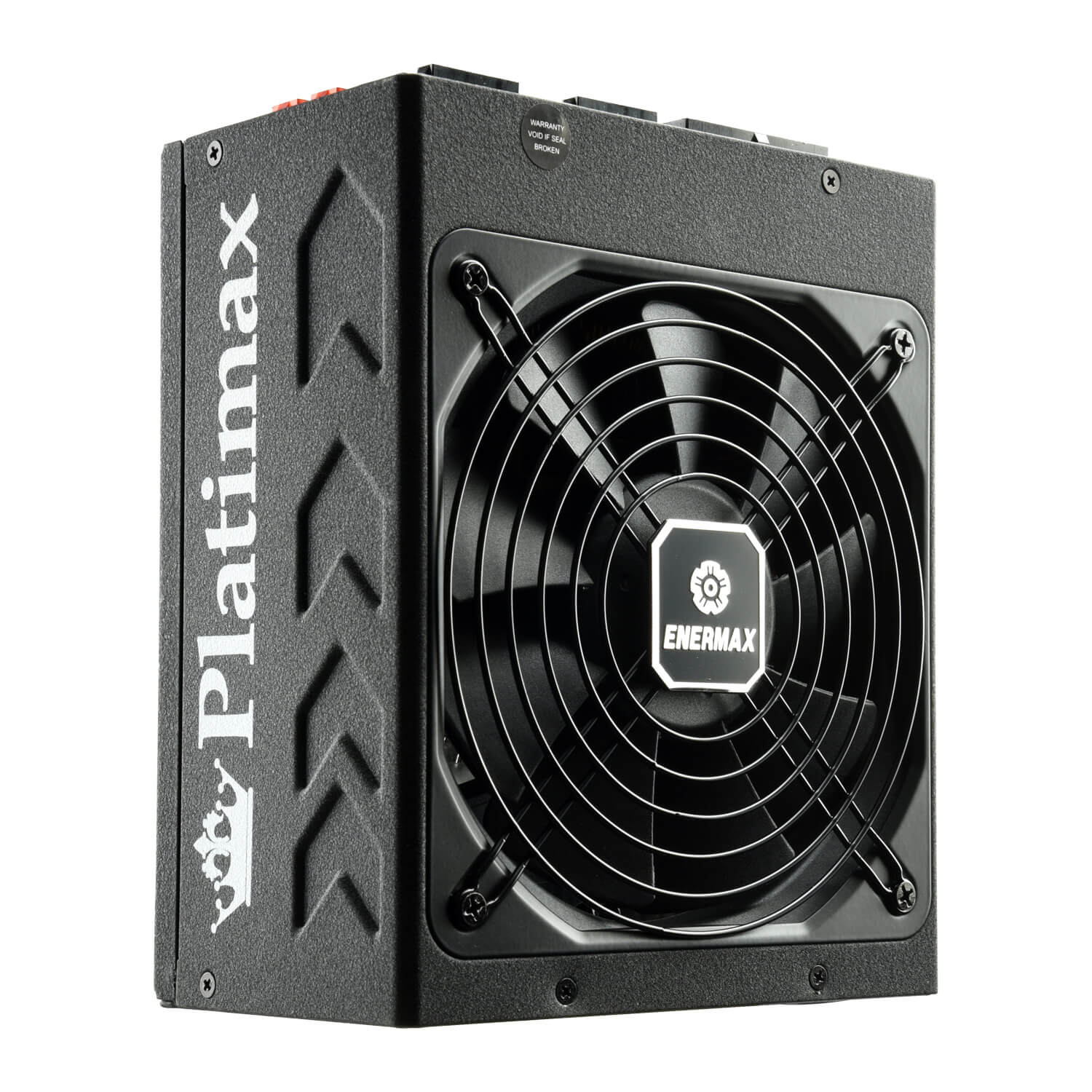 CORSAIR Alim ENERMAX Platimax EPM750AWT 750W 80+ PLATINIUM - IDéal