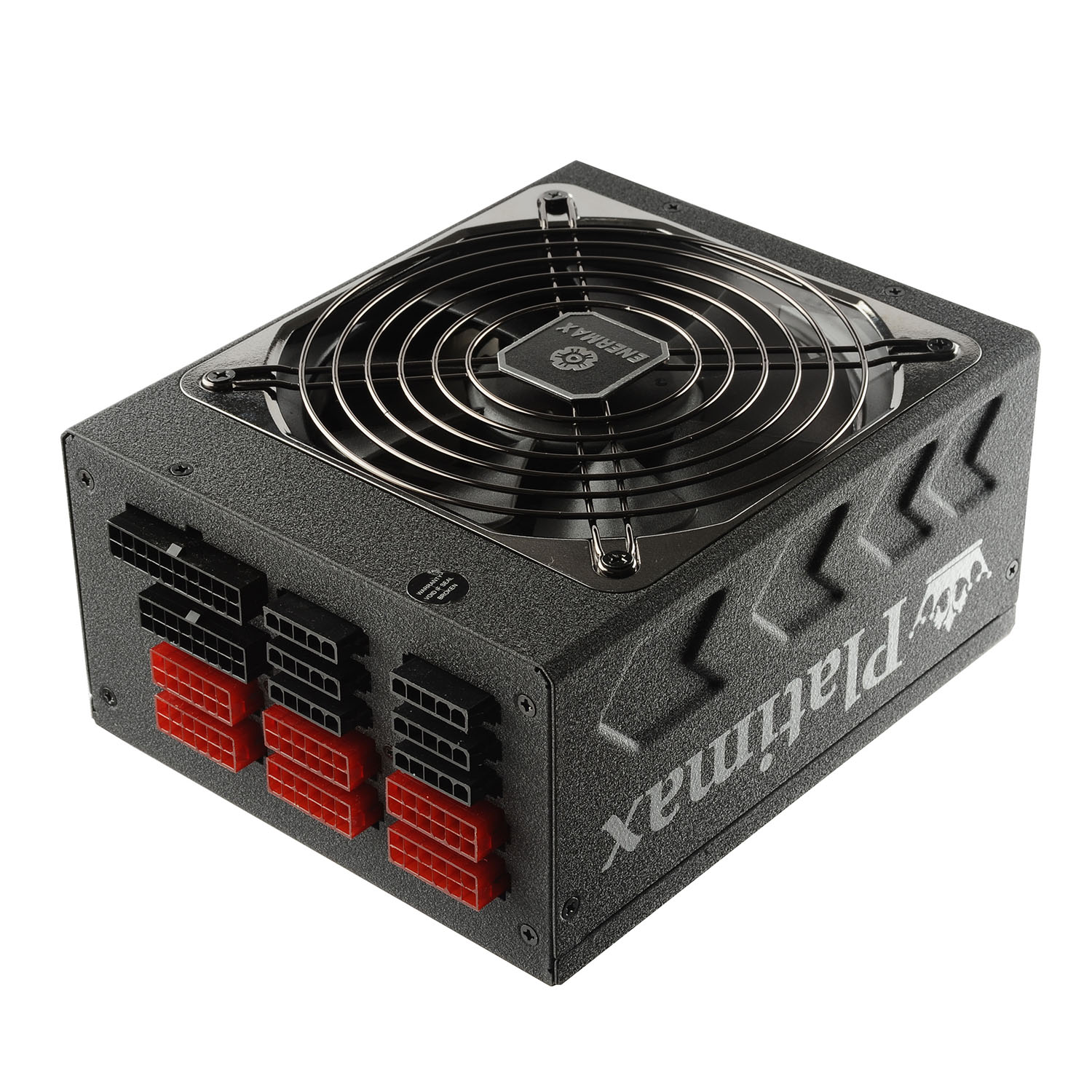 Platimax 850W - Products - ENERMAX Technology Corporation