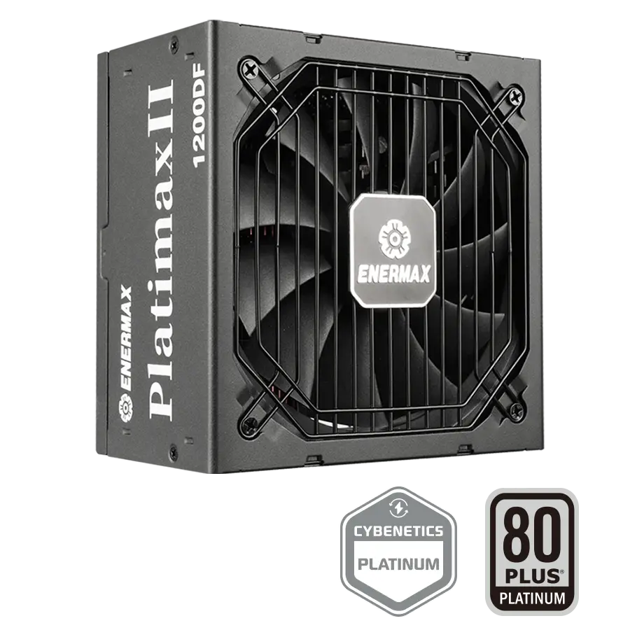 Born for performance