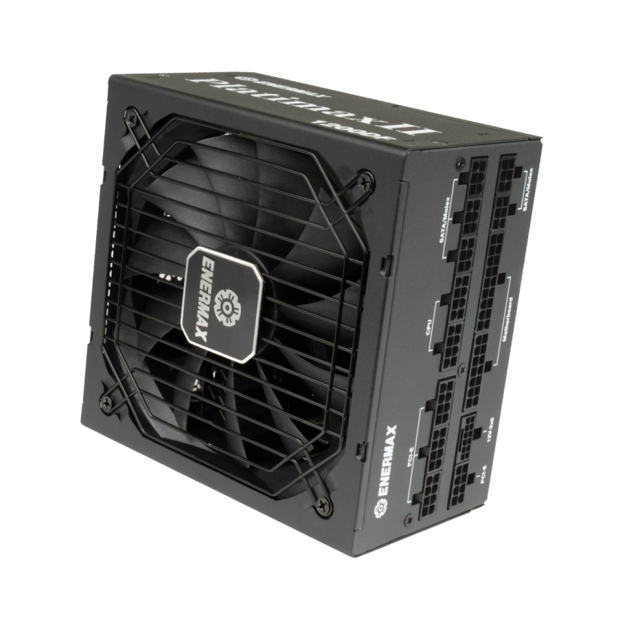 Born for performance