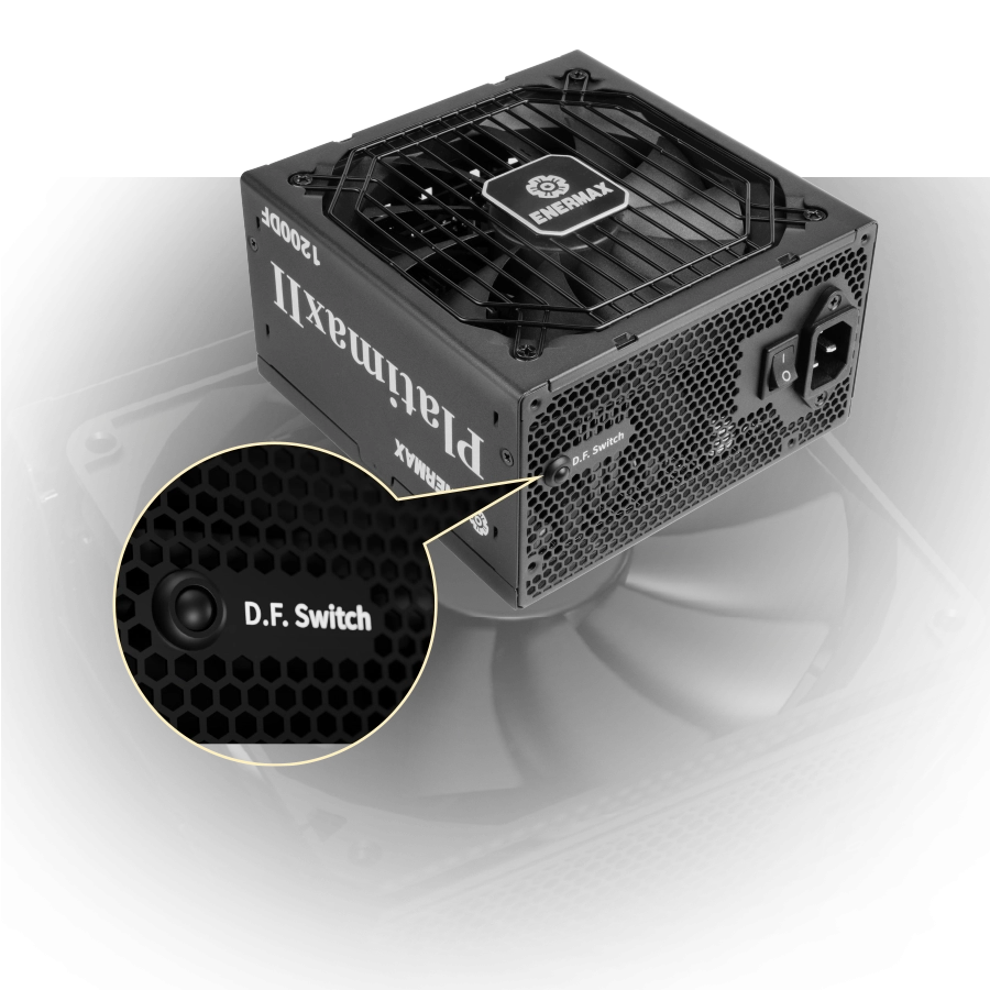 DUST-FREE ROTATION (D.F.R.) 