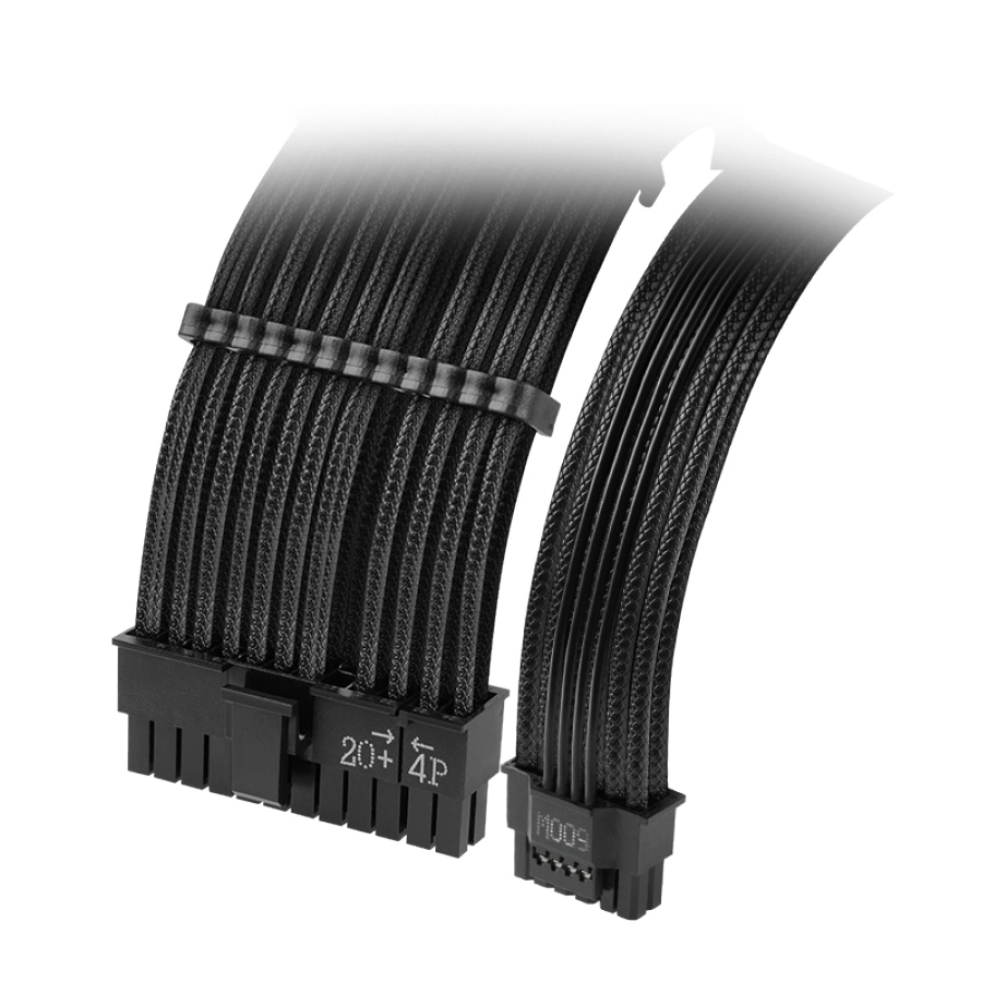 Semi -Fanless Technology