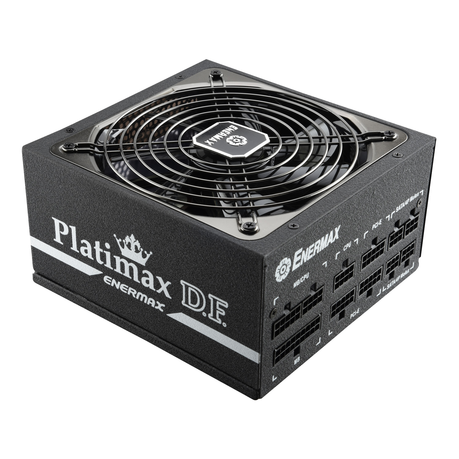 限定 クーポン10% ENERMAX 80PLUS プラチナ電源 PLATIMAX D.F 1200W