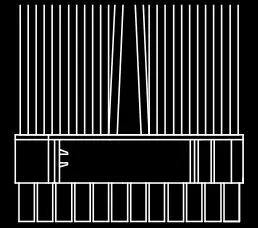 REVOLUTION D.F. 12 power supply cables icon-1