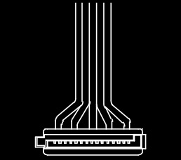 platigemini power supply cables icon-4