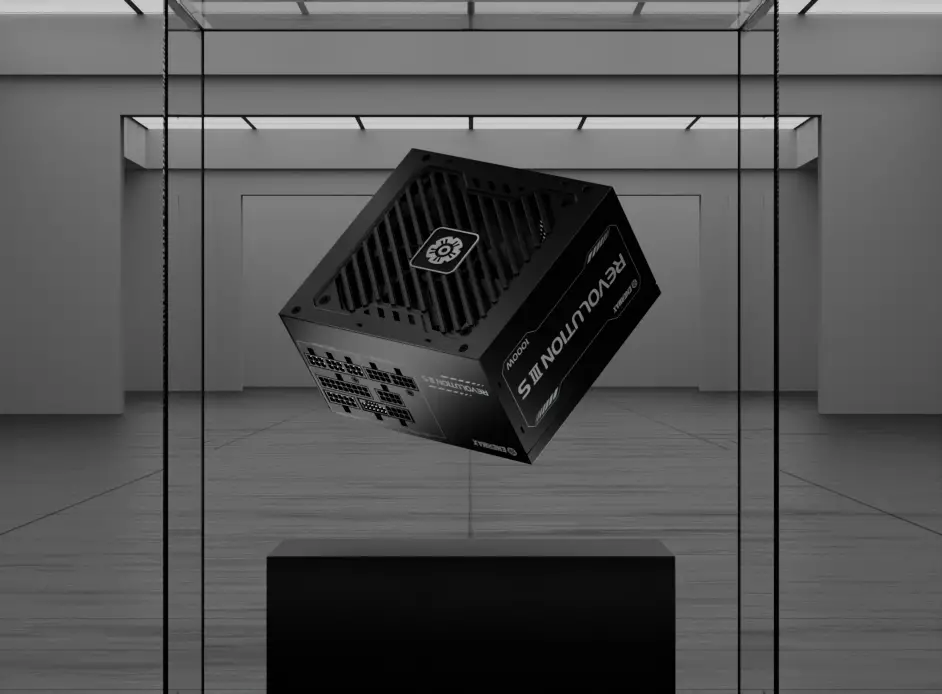 Semi -Fanless Technology