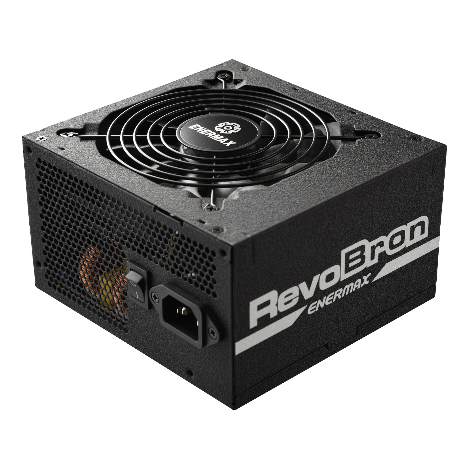 RevoBron 600W